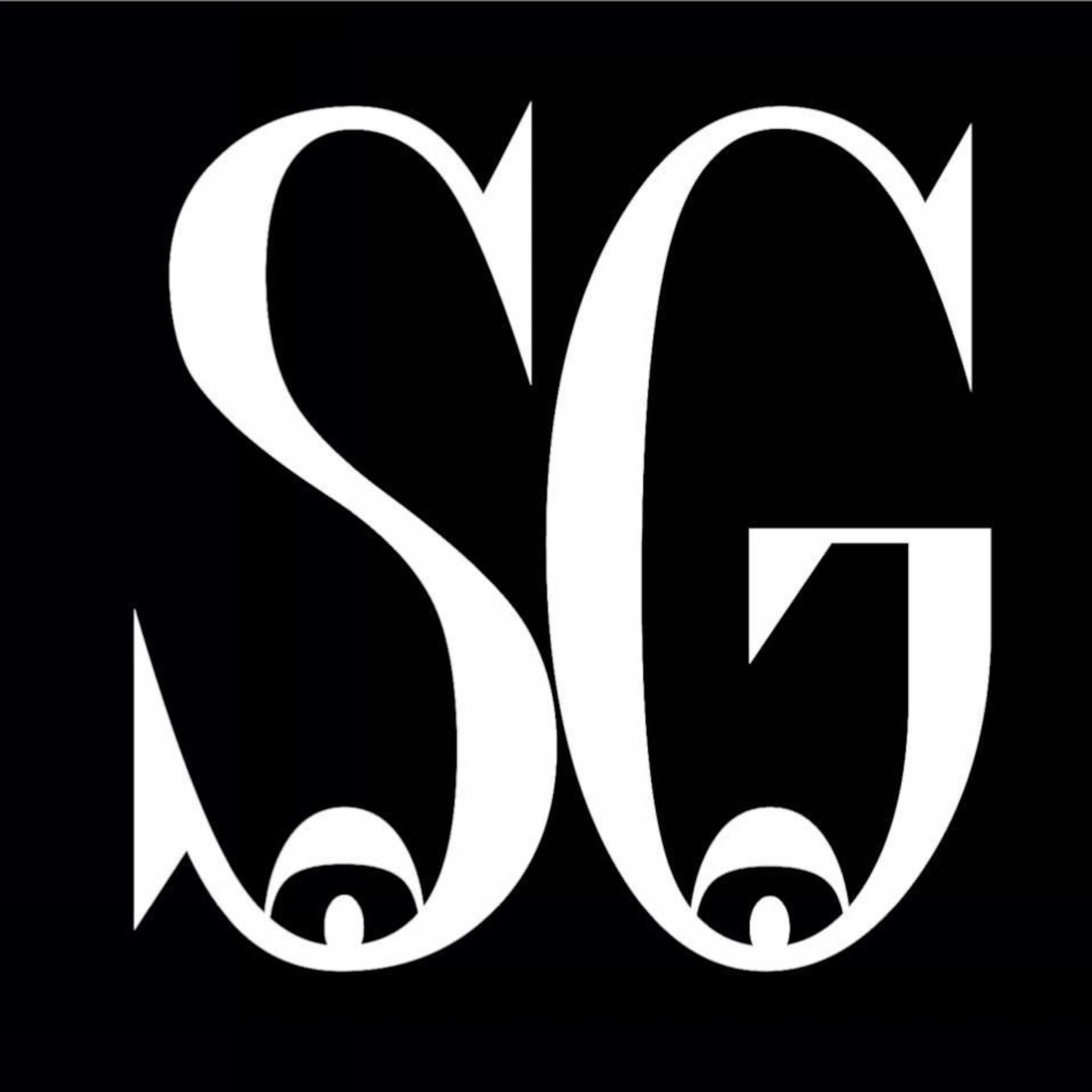 Smoke Ghost logo