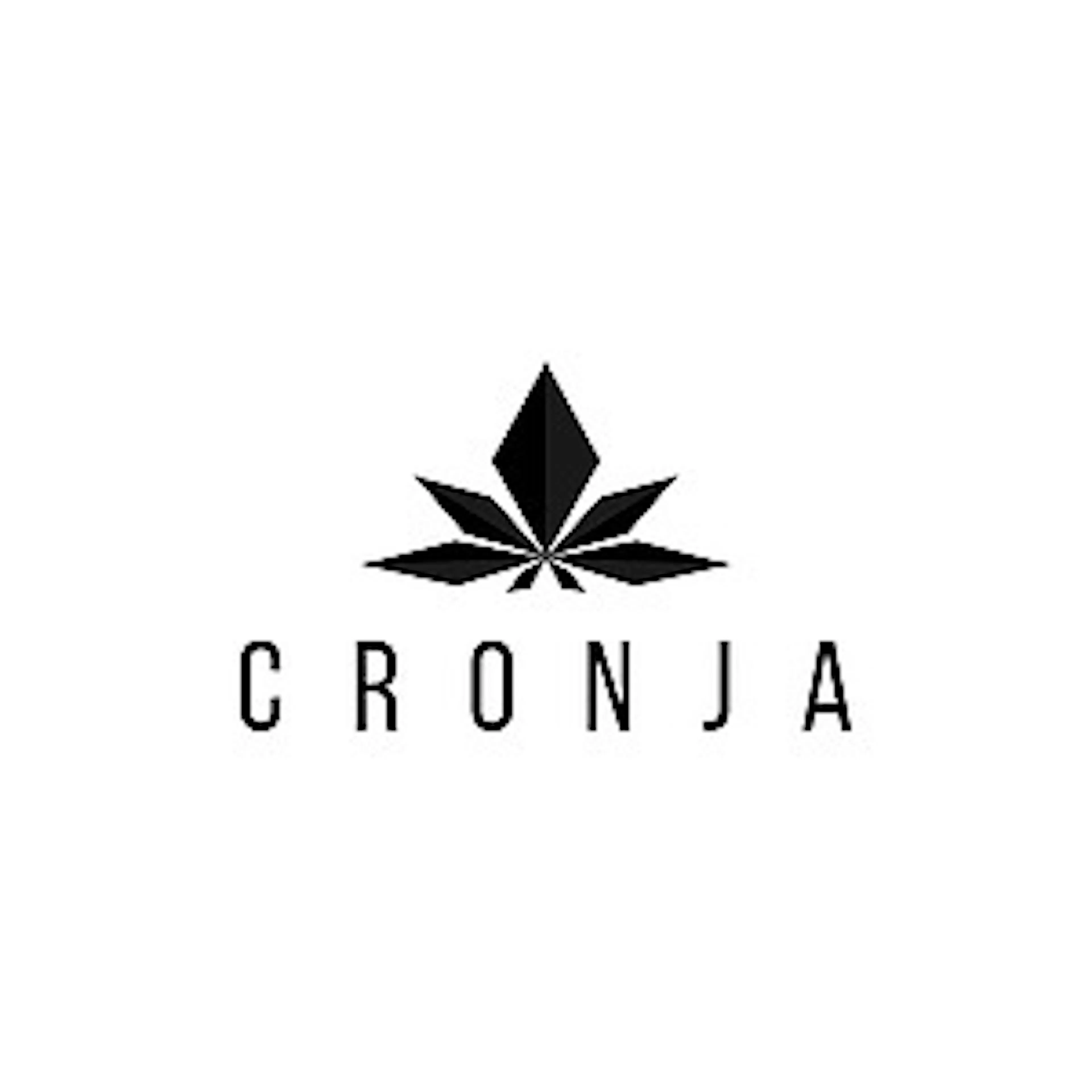 CRONJA logo