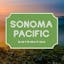 Logo for the brand Sonoma Pacific Distribution