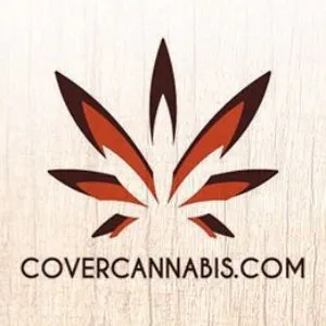Cover Cannabis logo