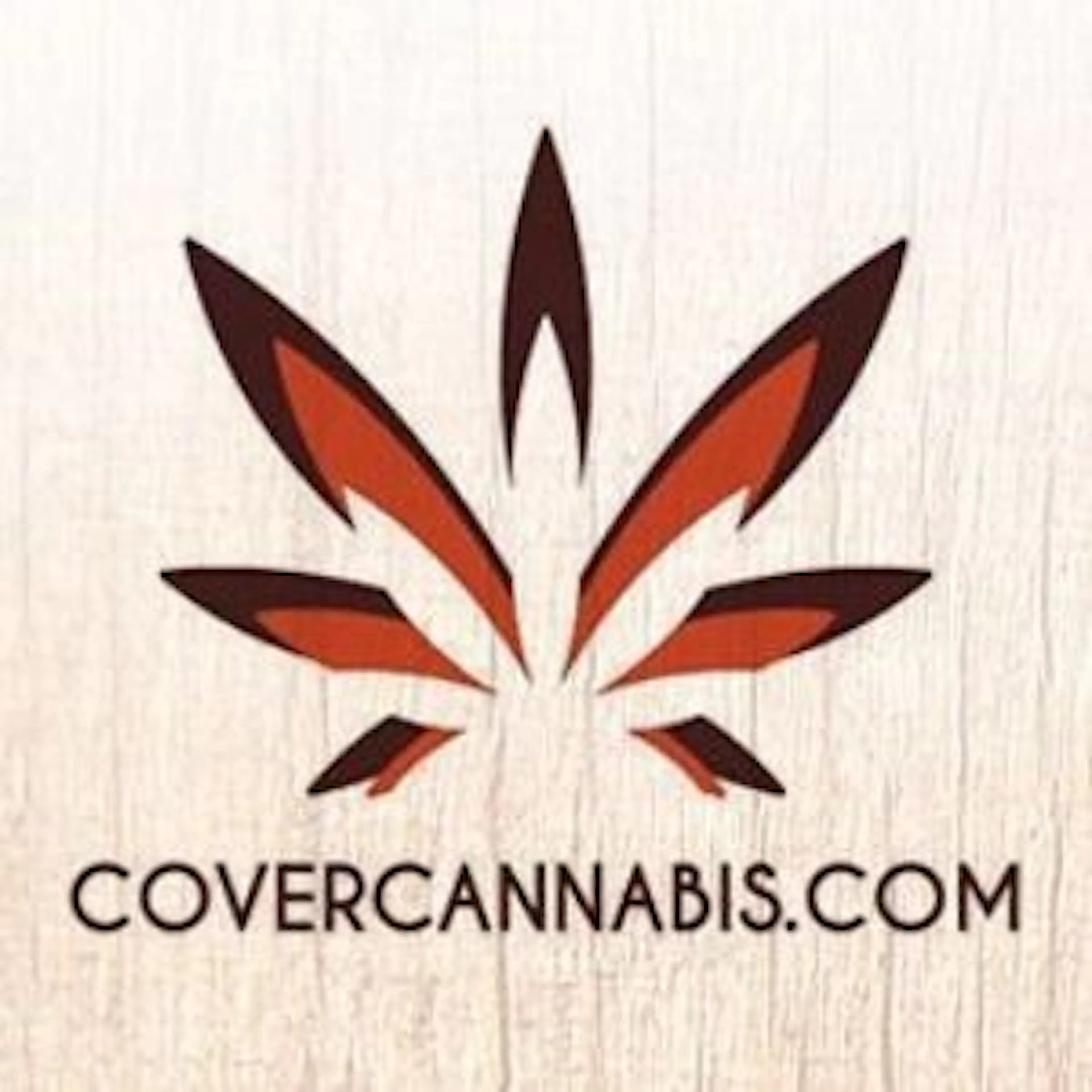 Cover Cannabis logo