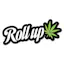 Logo for the brand Roll Up 420