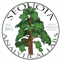 Sequoia Analytical Labs logo