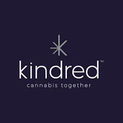 Kindred Cannabis logo