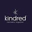 Logo for the brand Kindred Cannabis