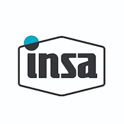 INSA logo