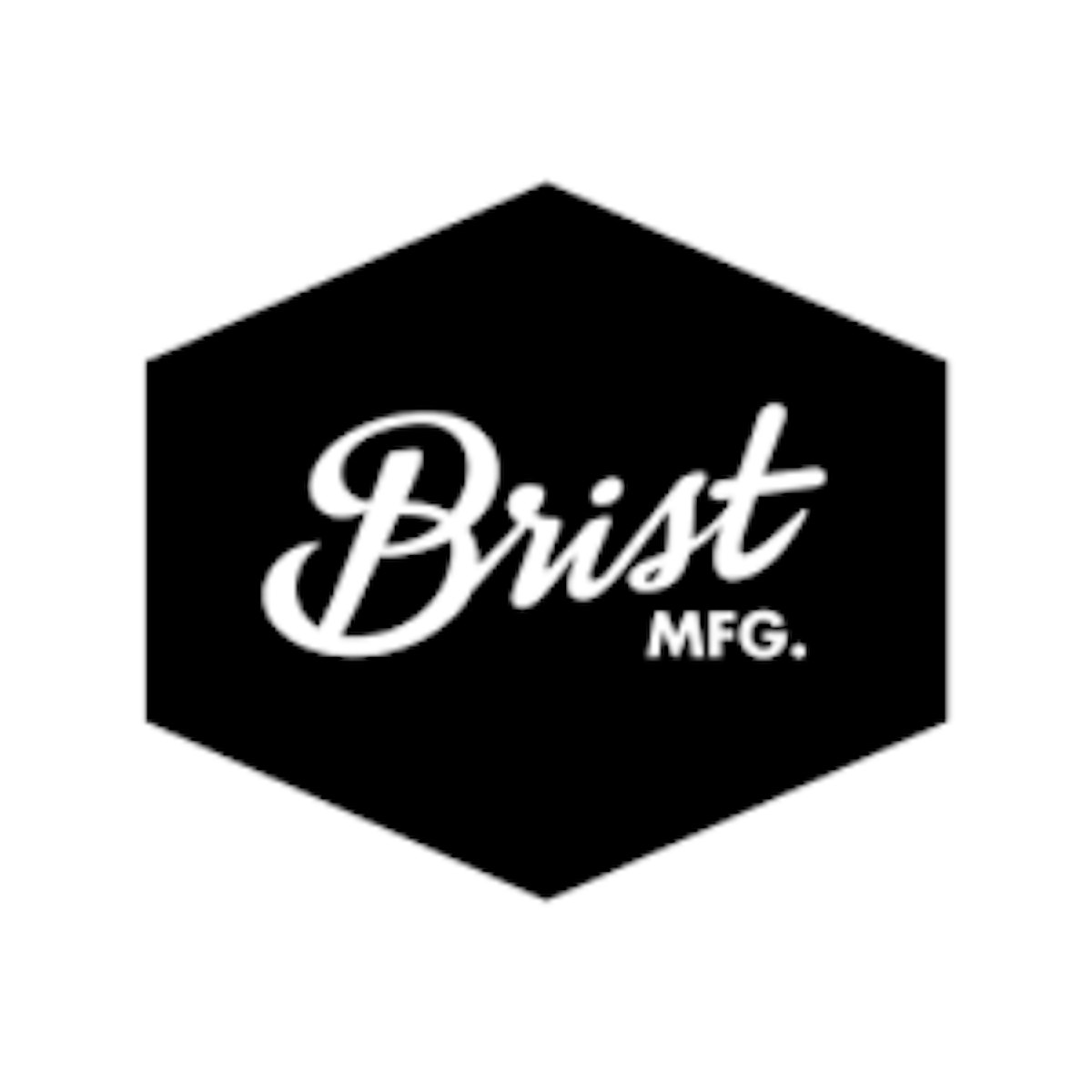 Brist Mfg Make apparel that people actually want to wear. Leafly