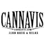 Logo for the brand Cannavis