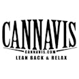 Cannavis - Strawberry Syrup - 2oz