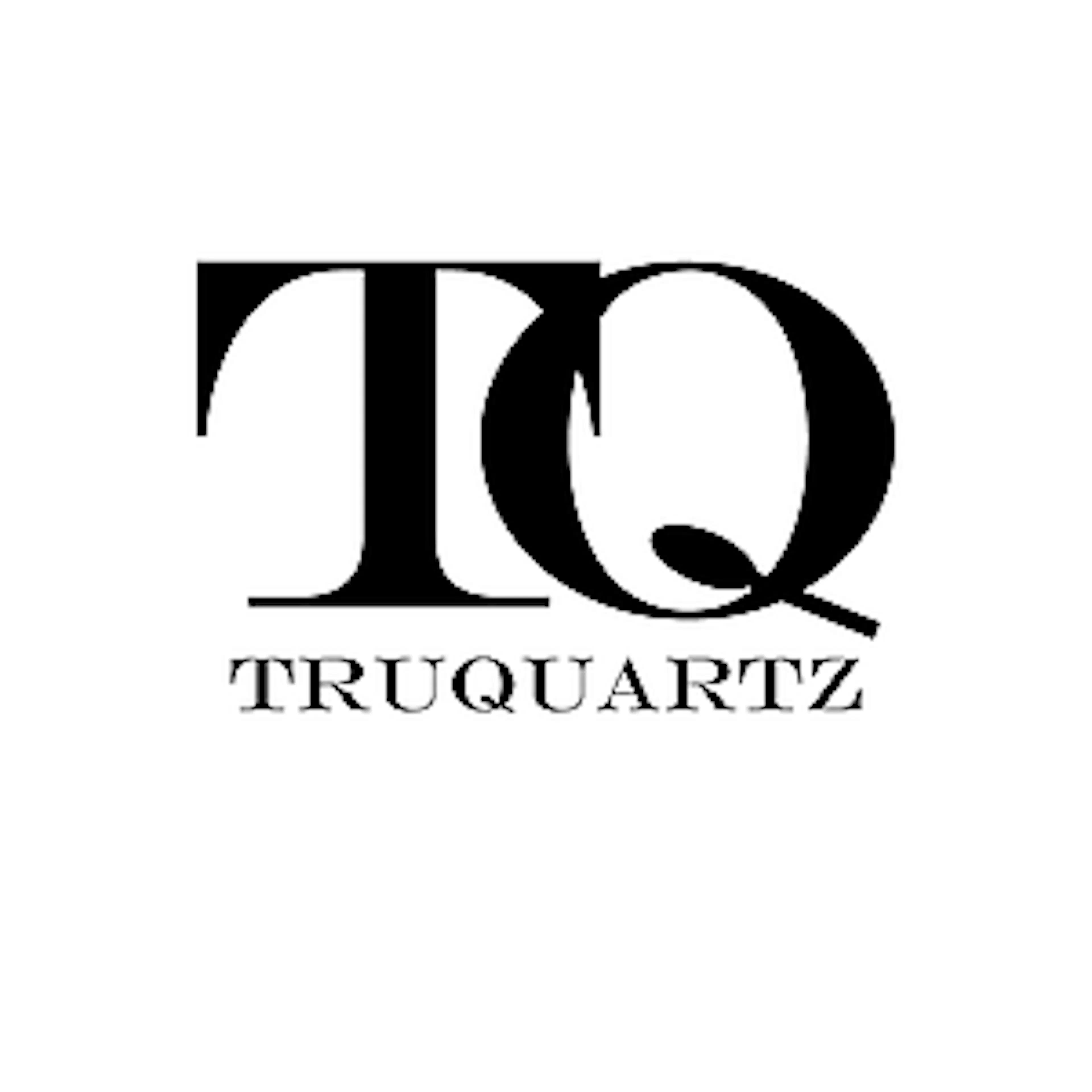 TruQuartz logo