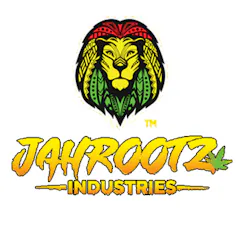 JahRootz logo