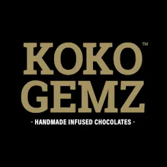 Koko Gemz logo