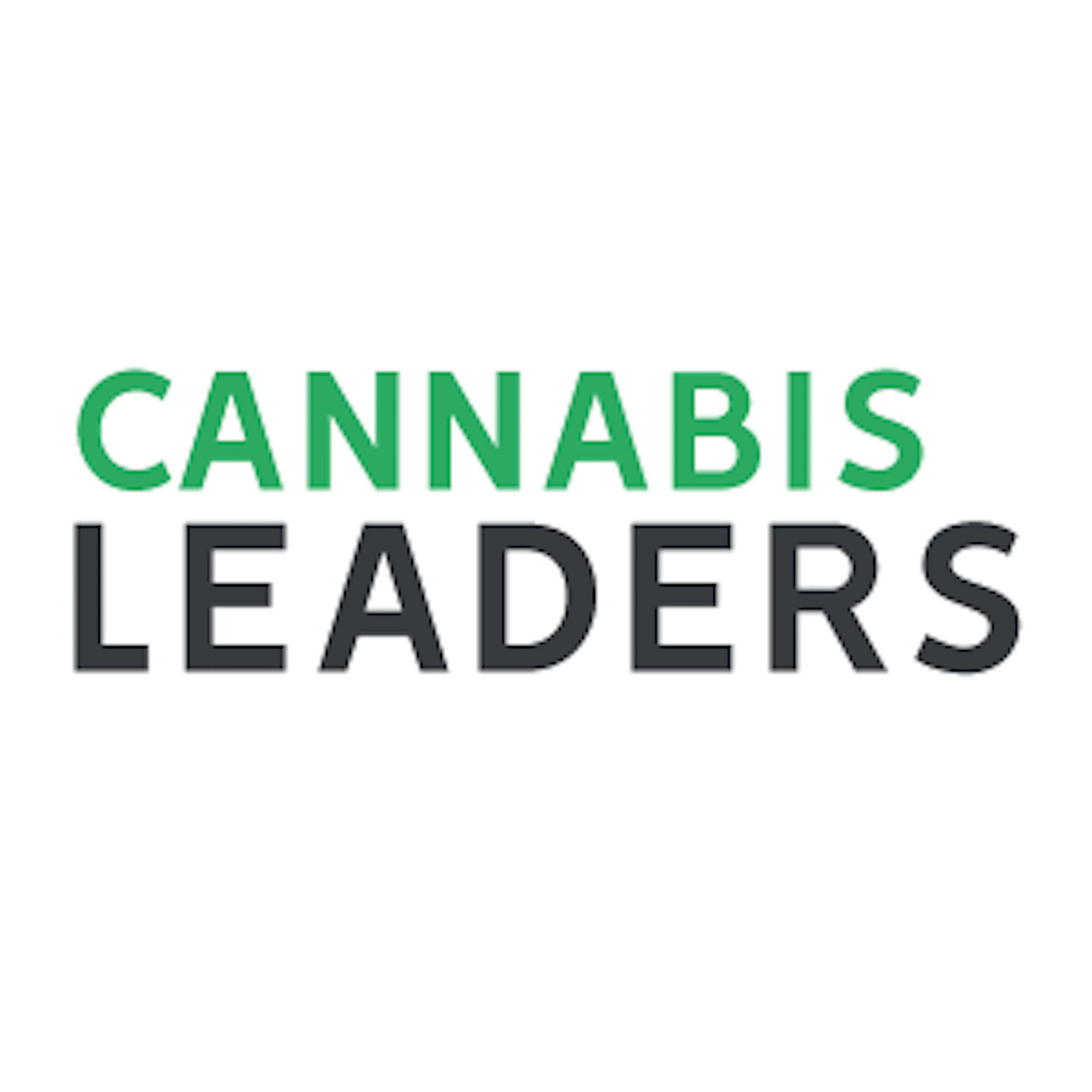 Cannabis Leaders logo