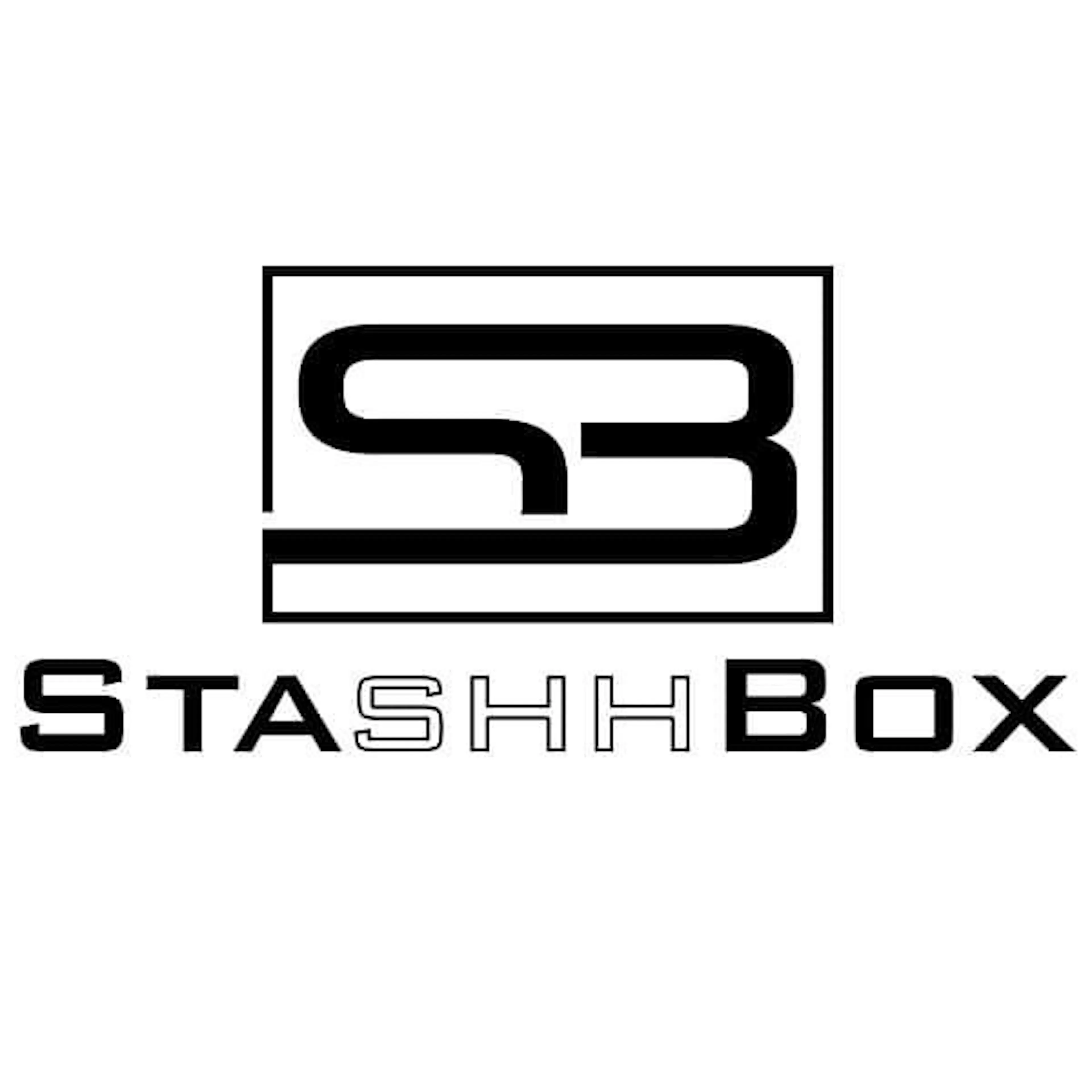 StashhBox logo
