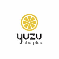 Yuzu CBD Plus logo