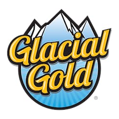 Glacial Gold logo