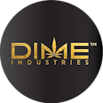 Dime - Forbidden Fruit - 1 Gram Cartridge
