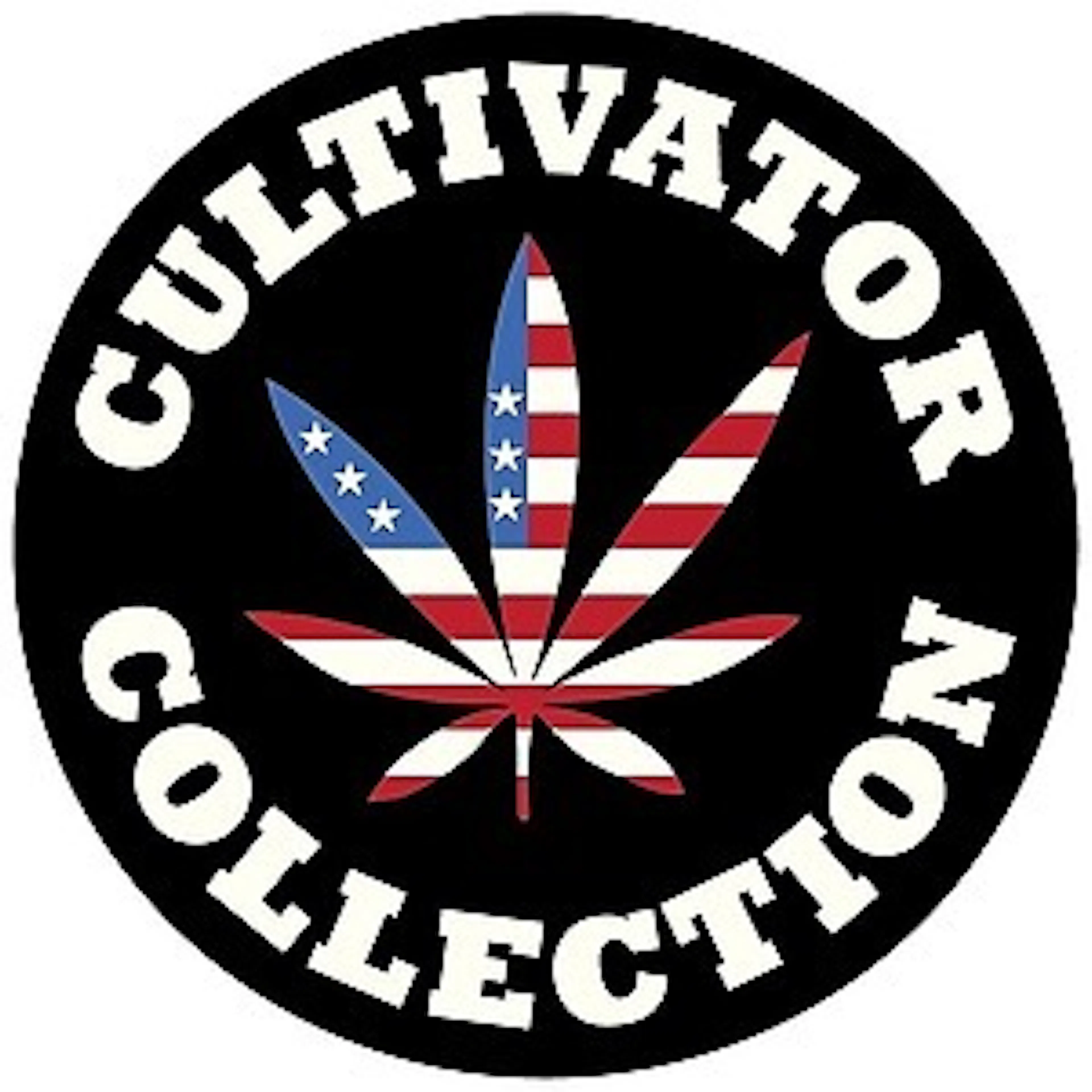 Cultivator Collection logo