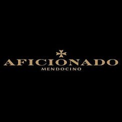 Aficionado logo