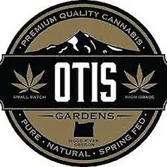 Otis Gardens logo