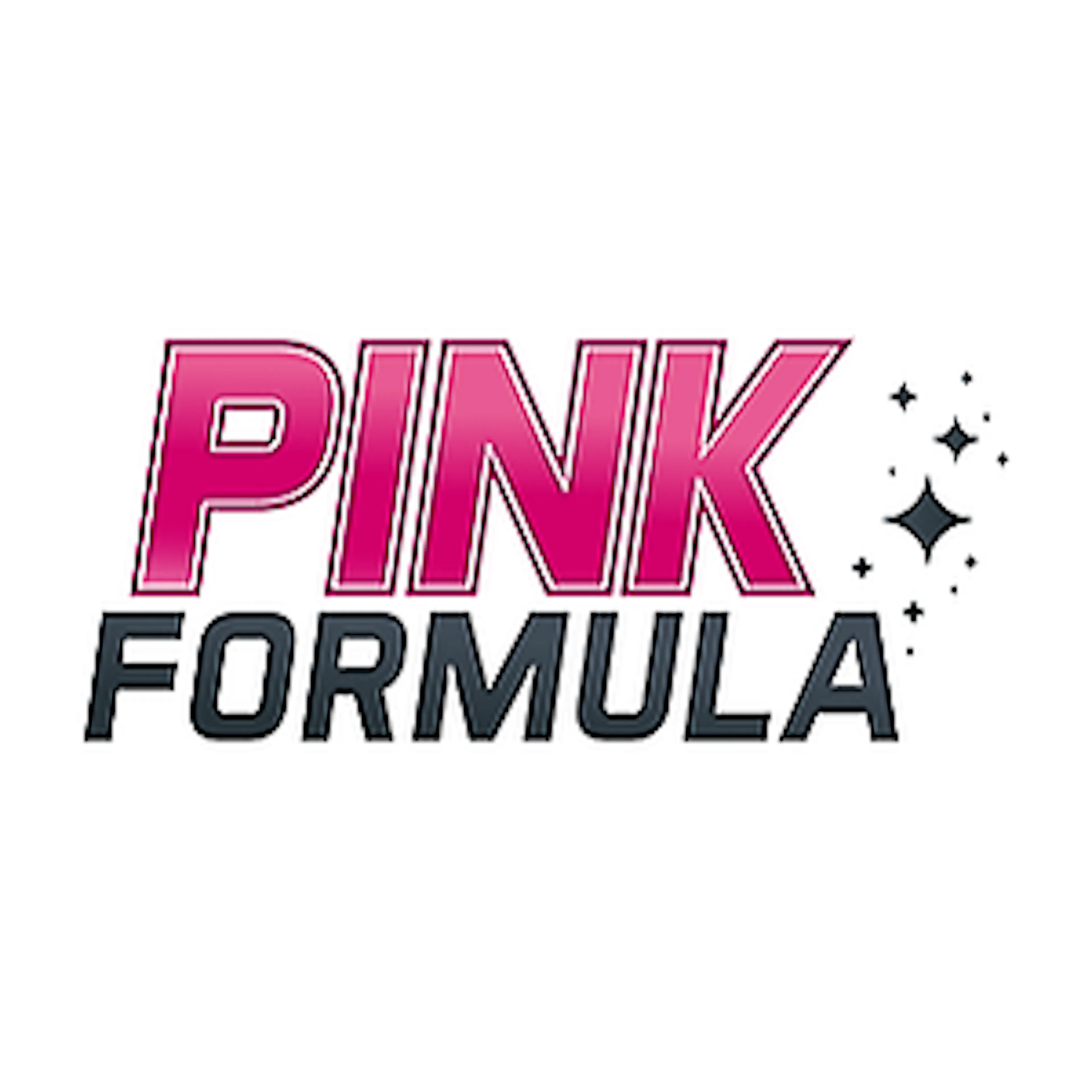 Pink Formula logo
