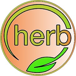 Herbalgenics logo