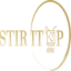 Logo for the brand MXR - Stir It Up