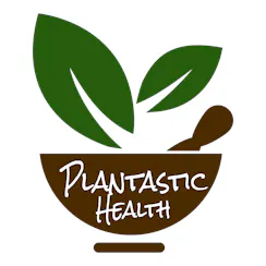 Plantastic Health logo