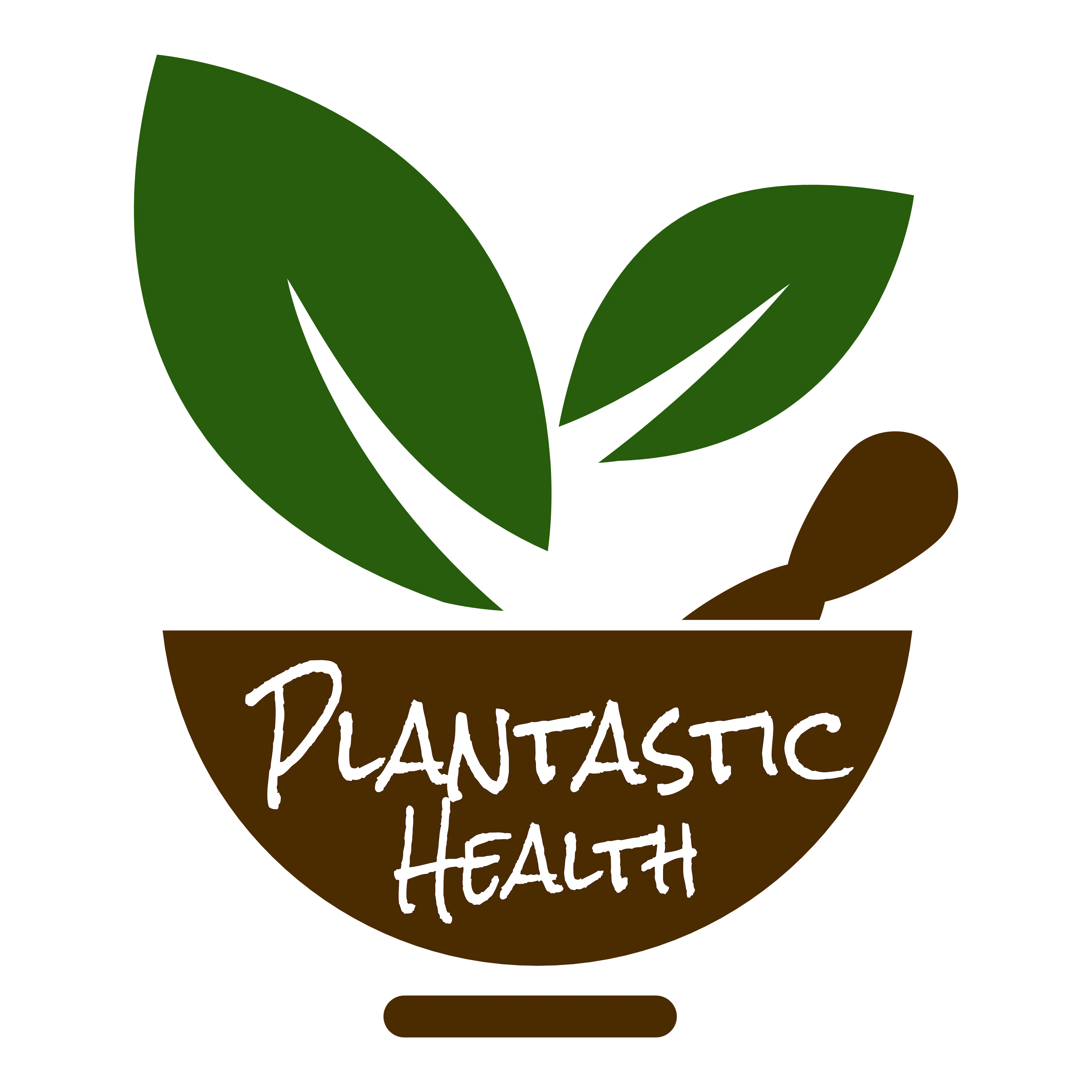Plantastic Health logo
