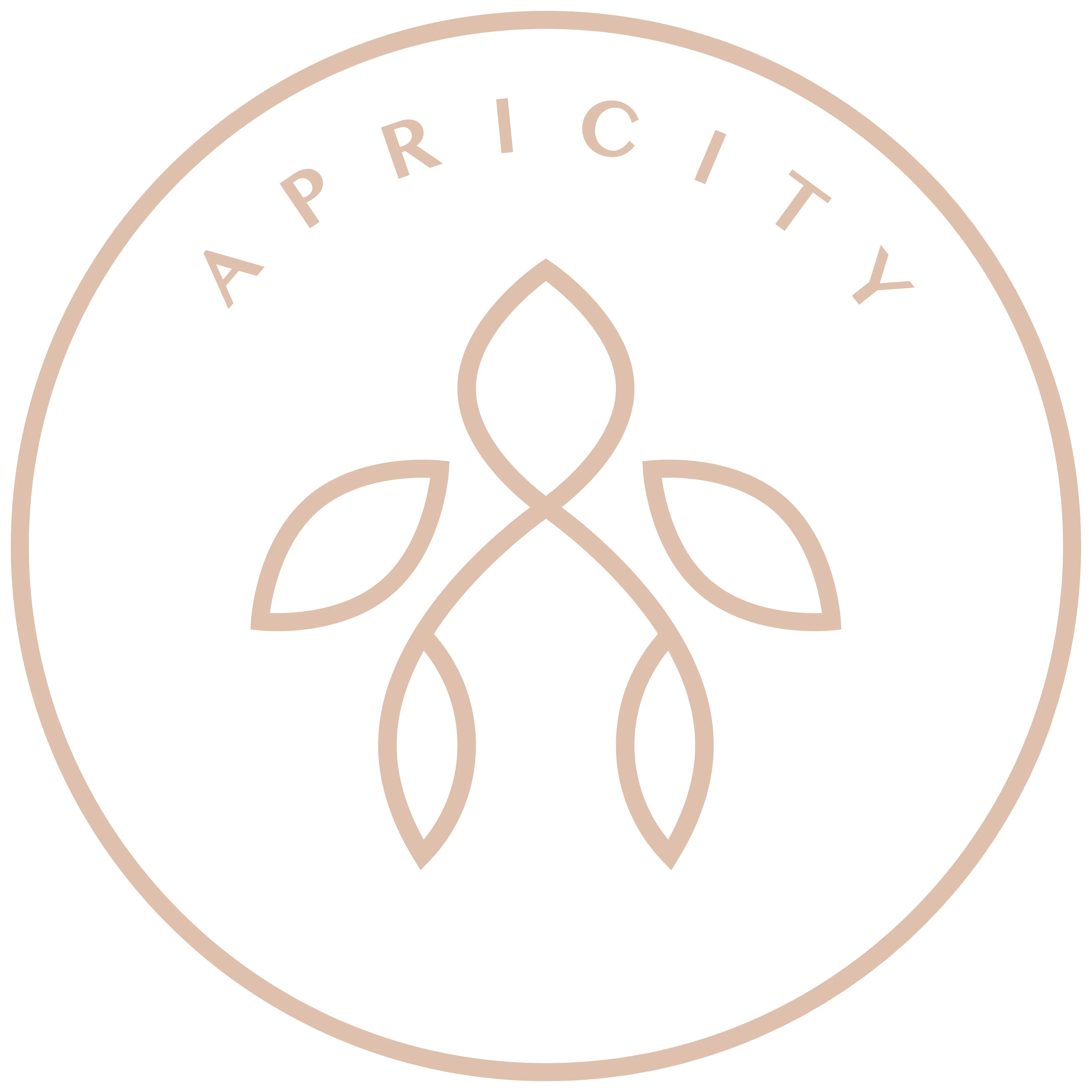 Apricity logo