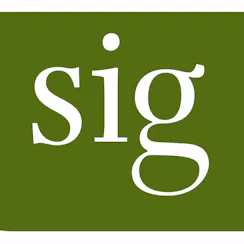 Sprague Israel Giles logo