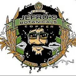 Jefro's Botanicals logo