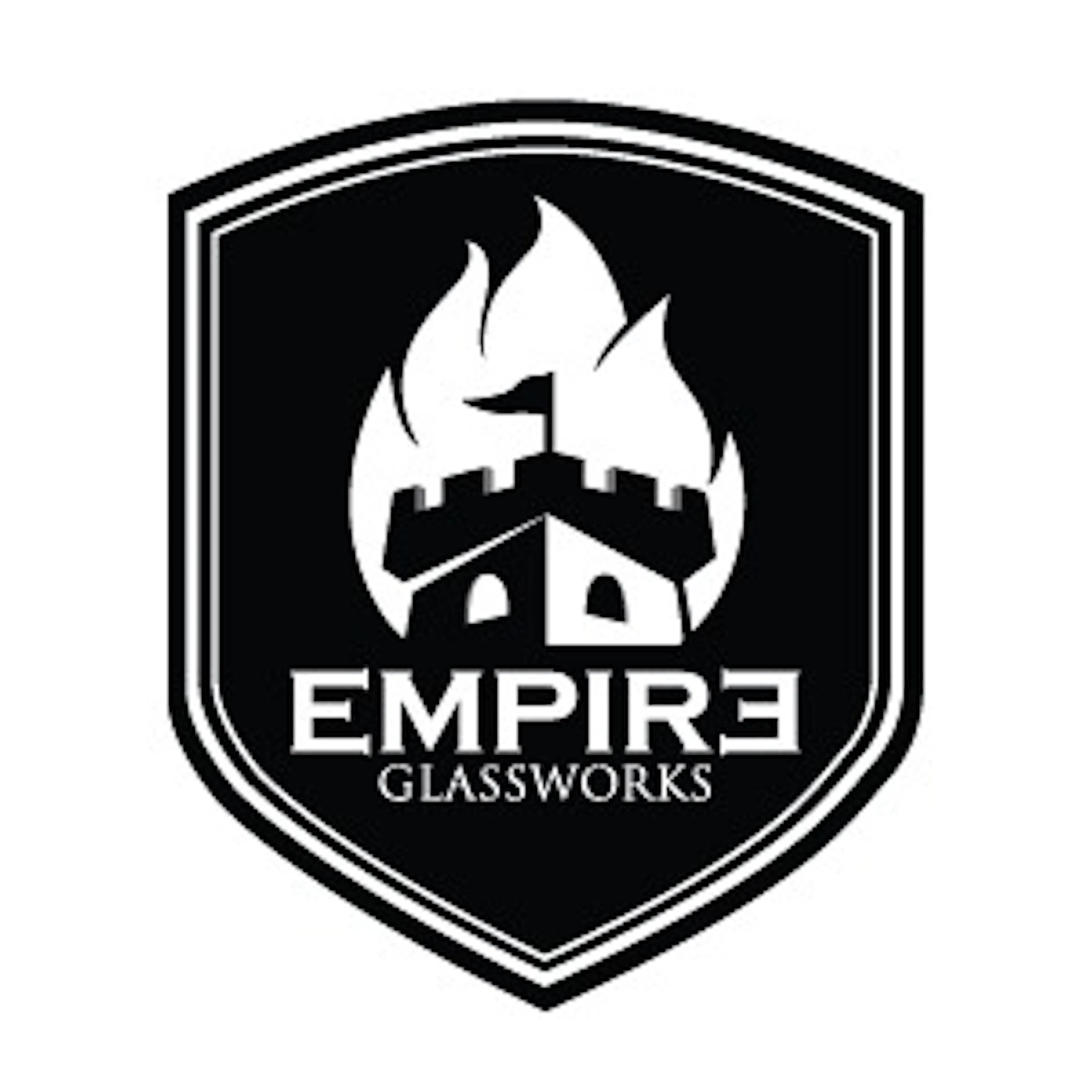 Empire Glassworks logo