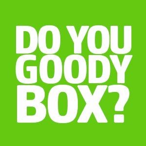 The best 2025 420 goody box