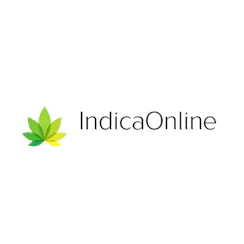 IndicaOnline logo