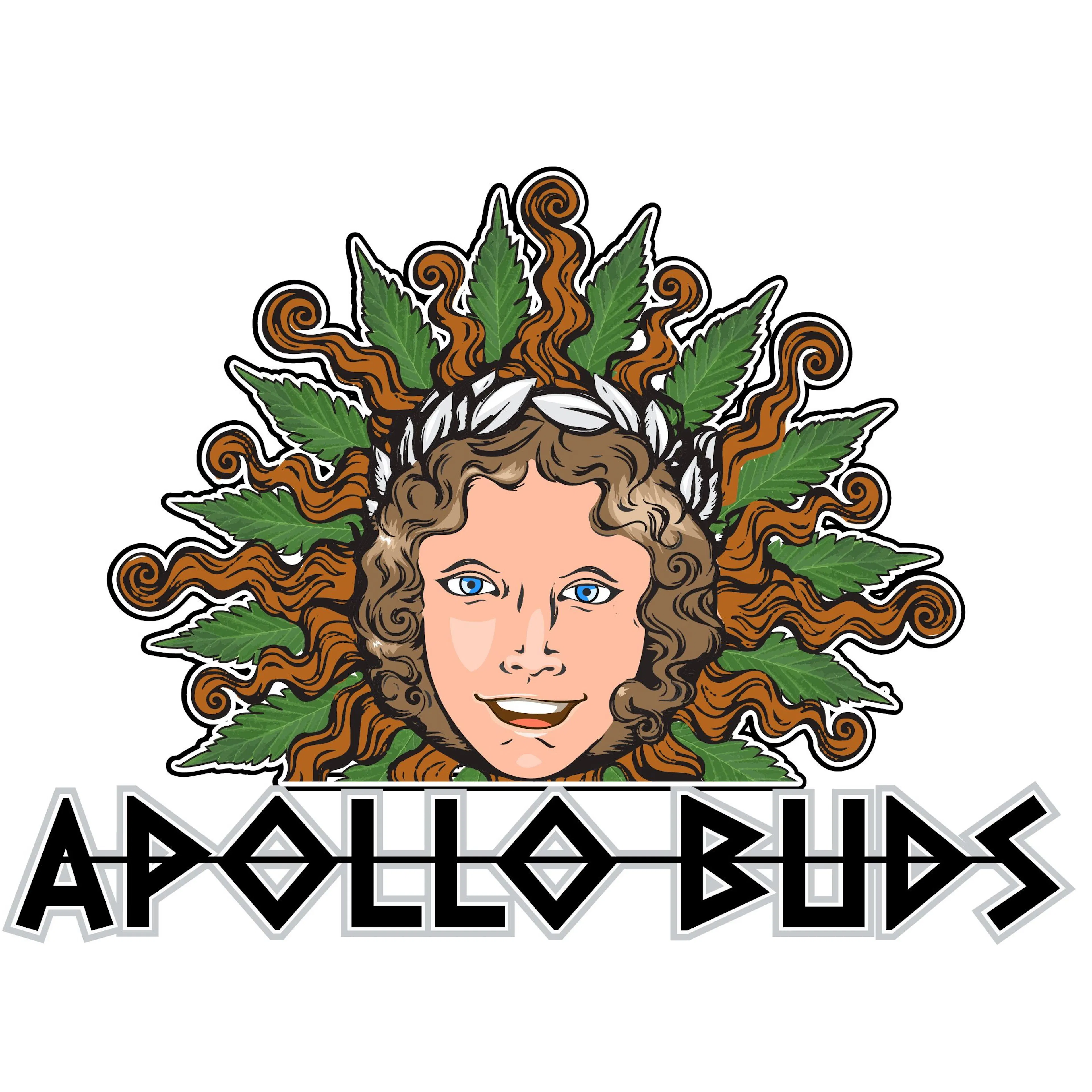 Apollo Buds logo
