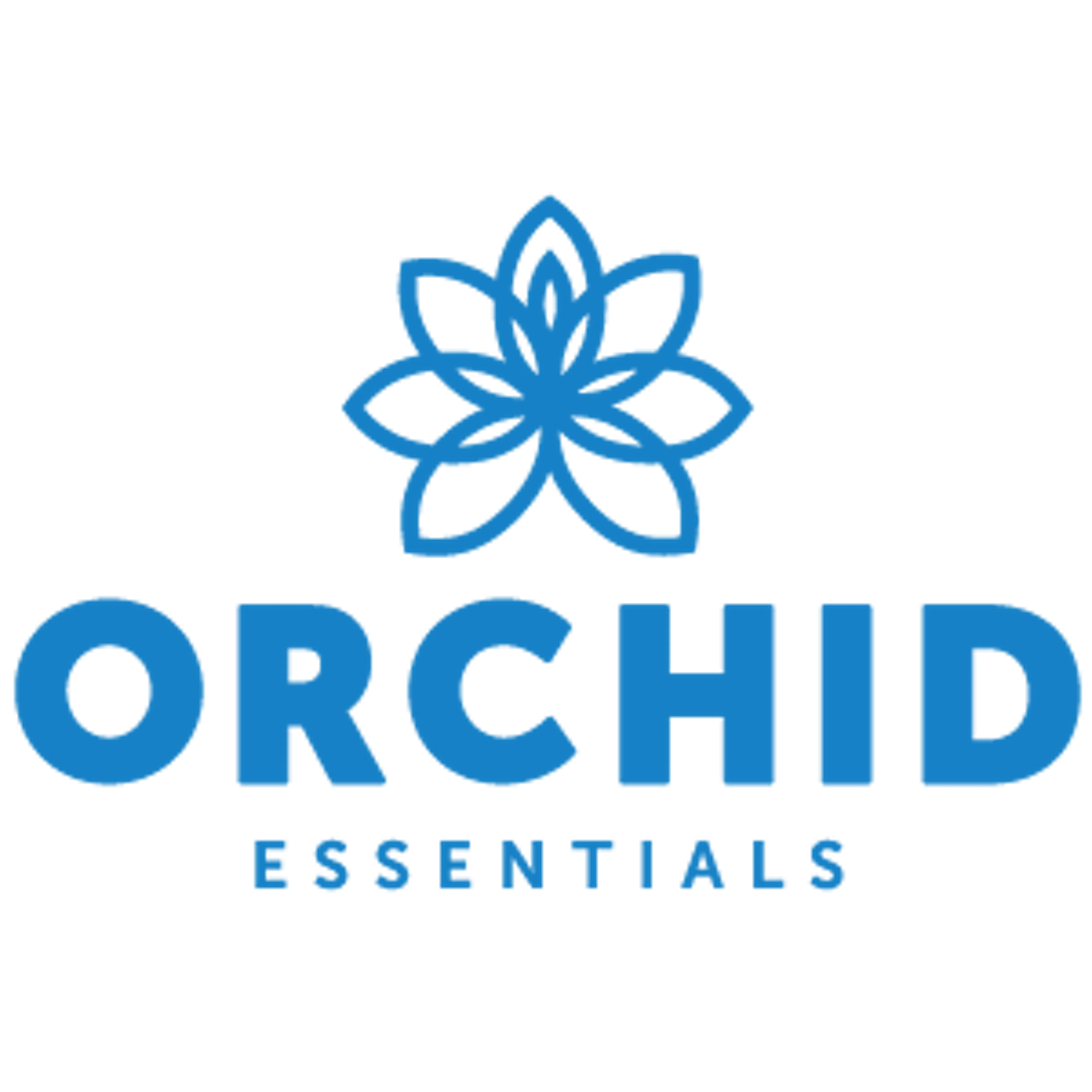 Orchid Essentials logo