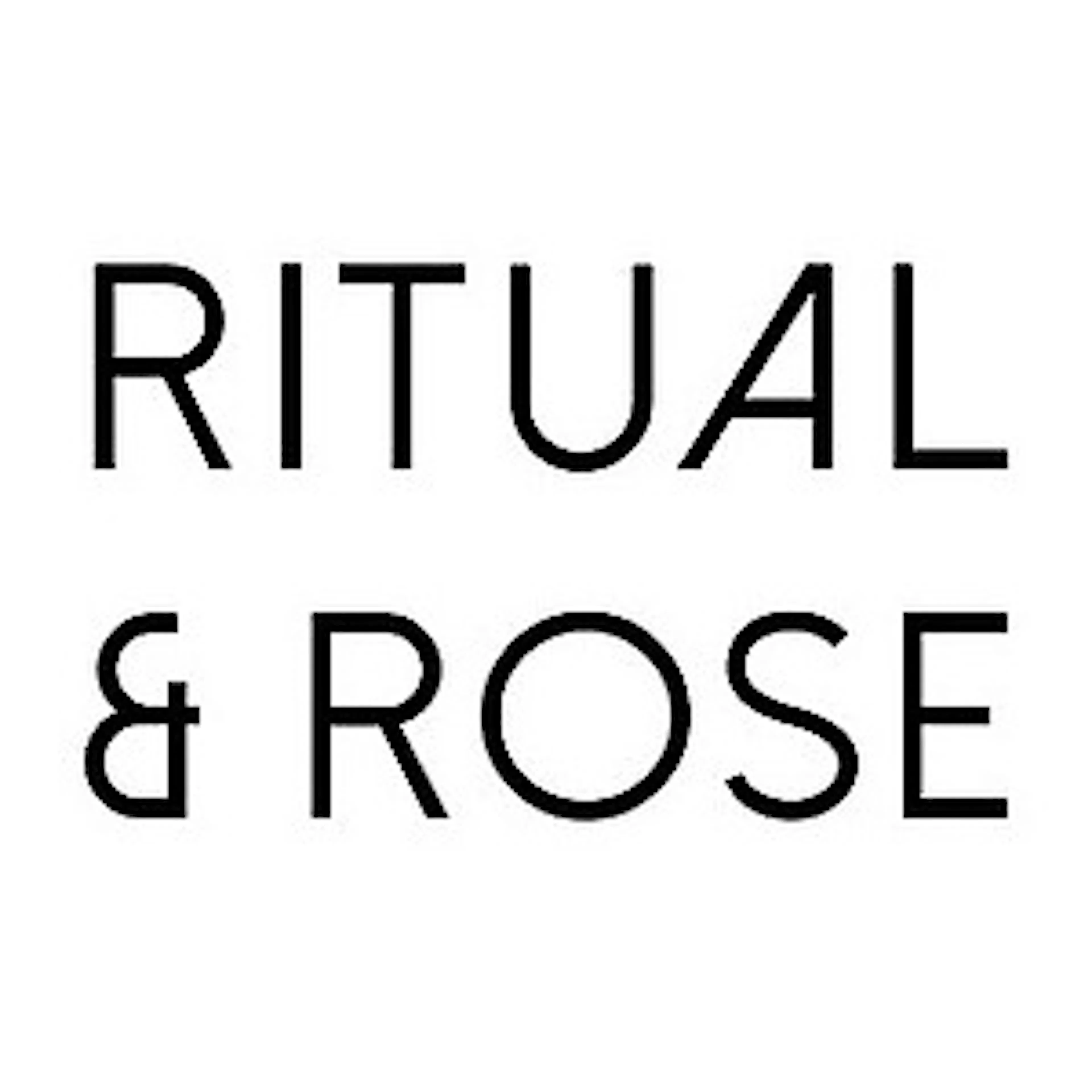 Ritual & Rose logo