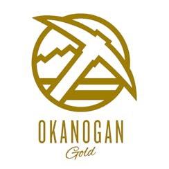 Okanogan Gold logo