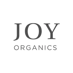 Joy Organics logo