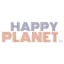 Logo for the brand Happy Planet CBD