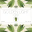 Logo for the brand Golden Light Botanicals