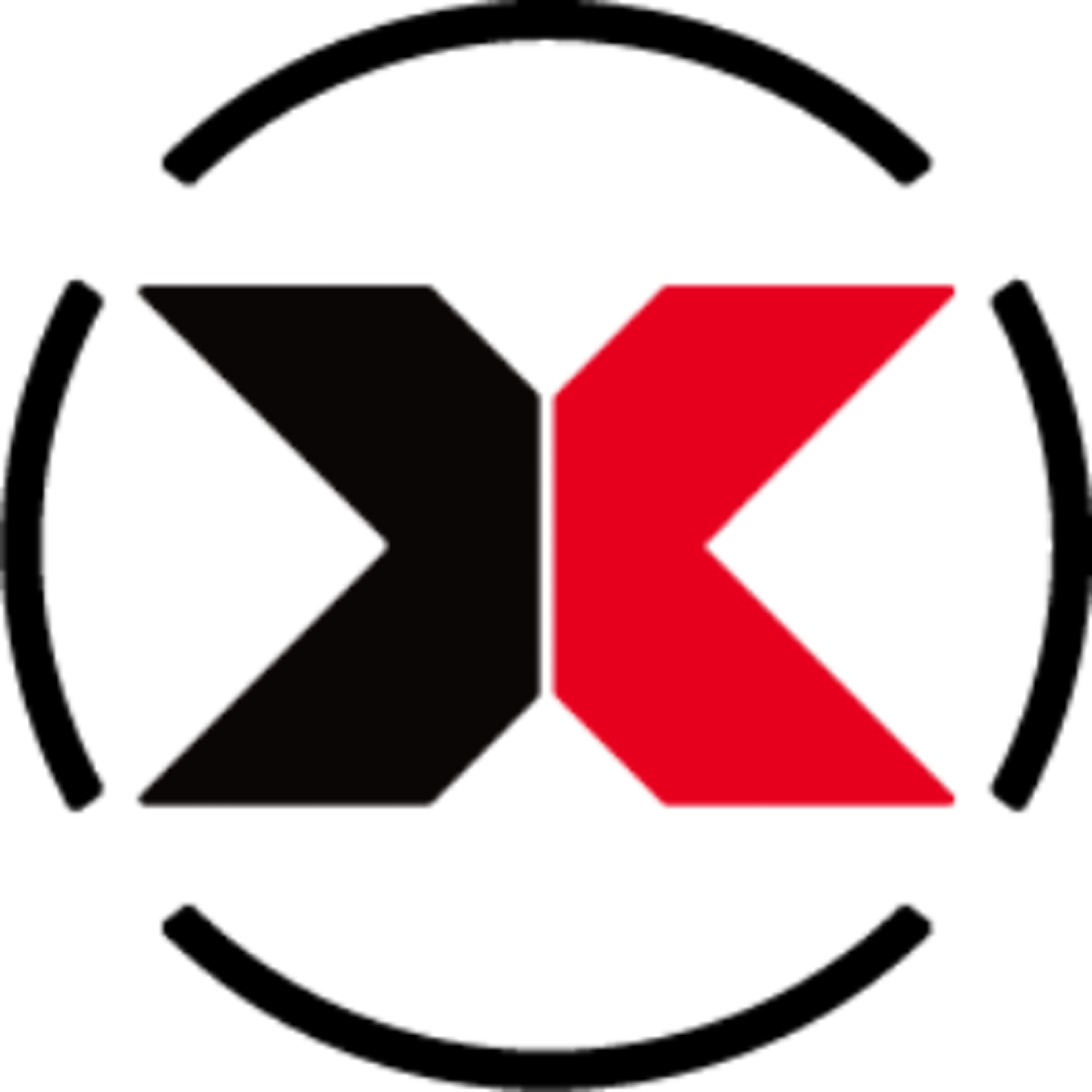 XVAPE USA logo