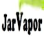 Logo for the brand JarVapor LLC