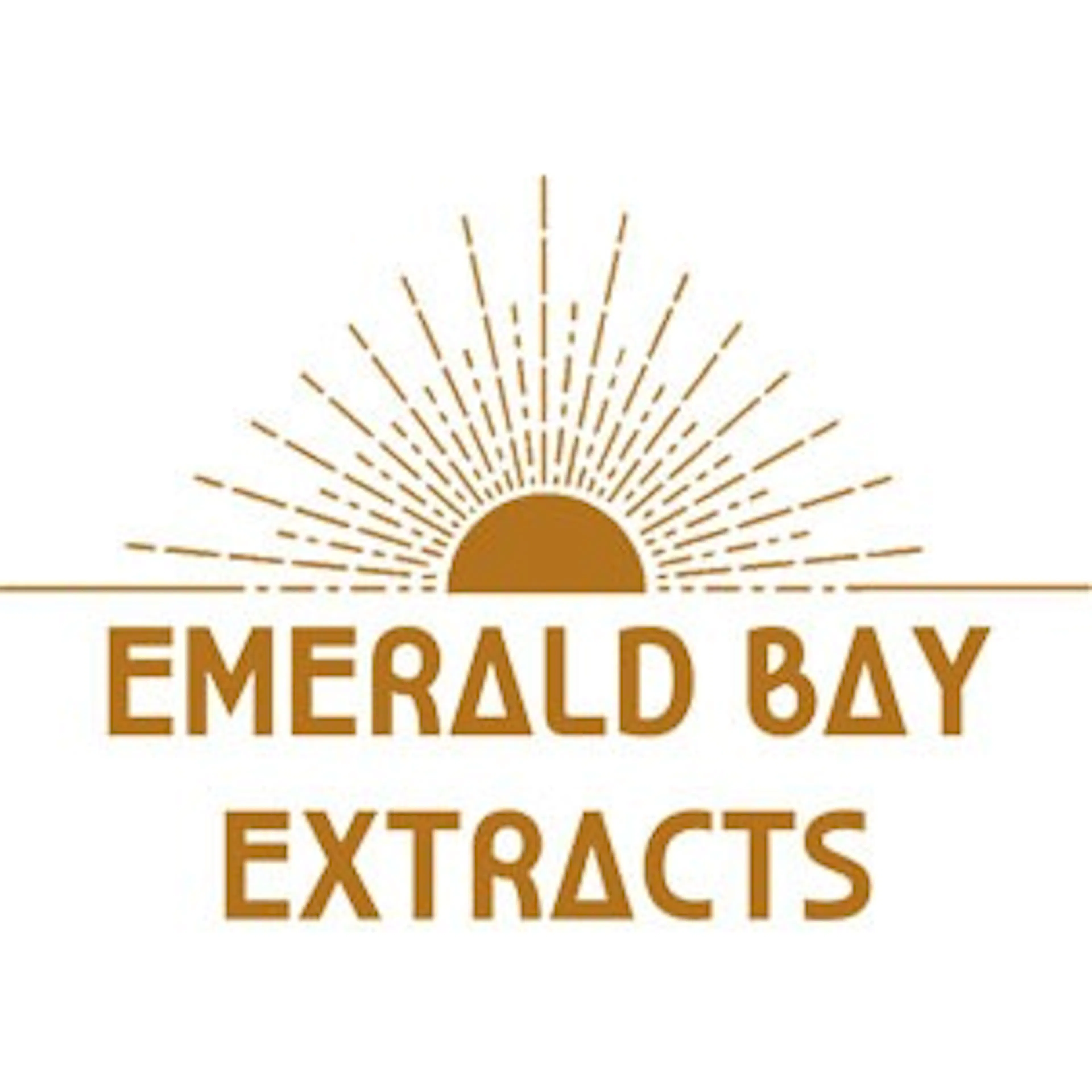 Emerald Bay Extracts logo