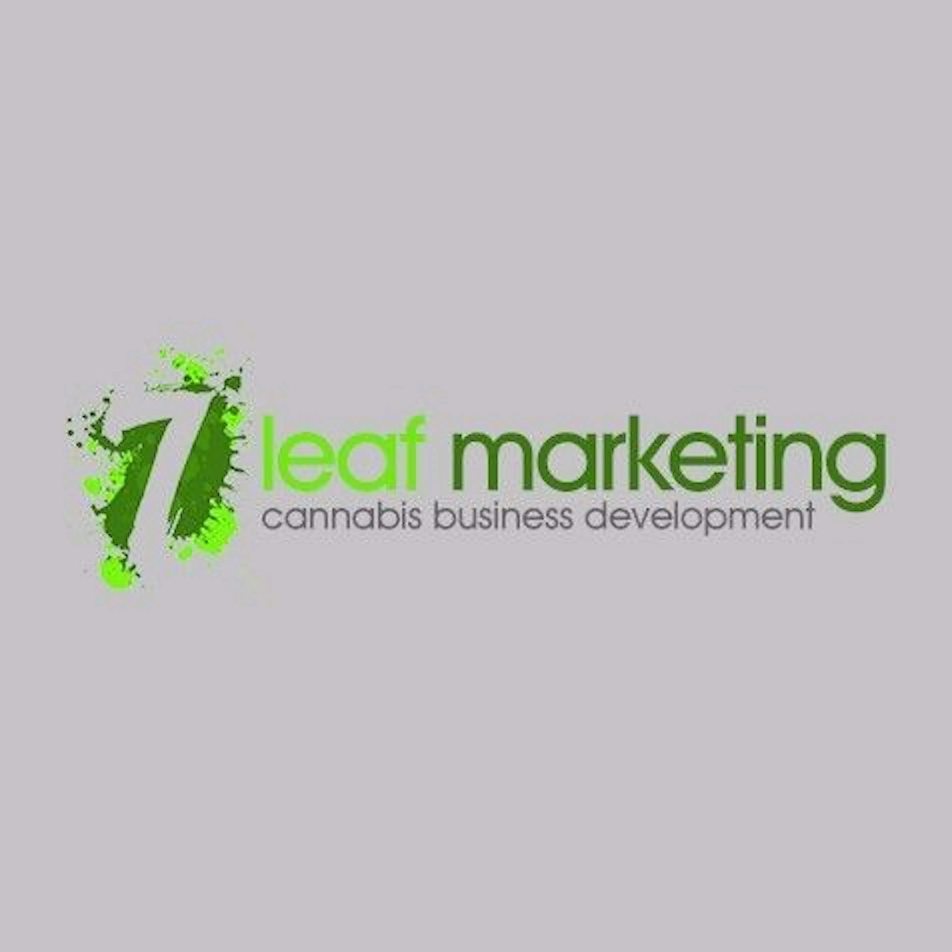 7 Leaf Marketing logo