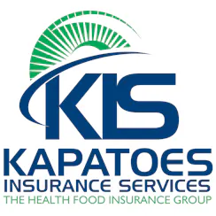 Kapatoes Insurance Services logo