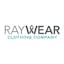 Logo for the brand RayWear Clothing Company