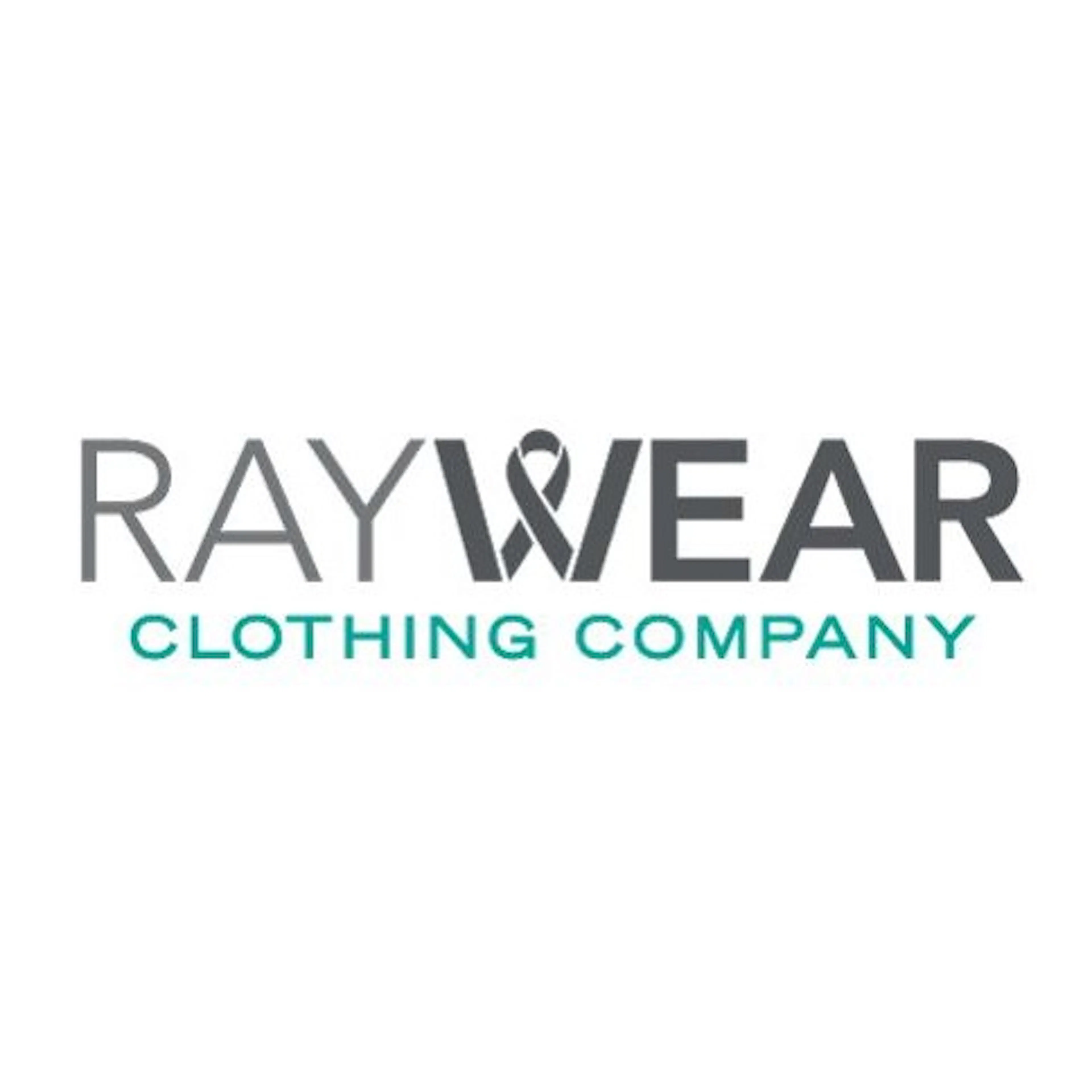 RayWear Clothing Company logo