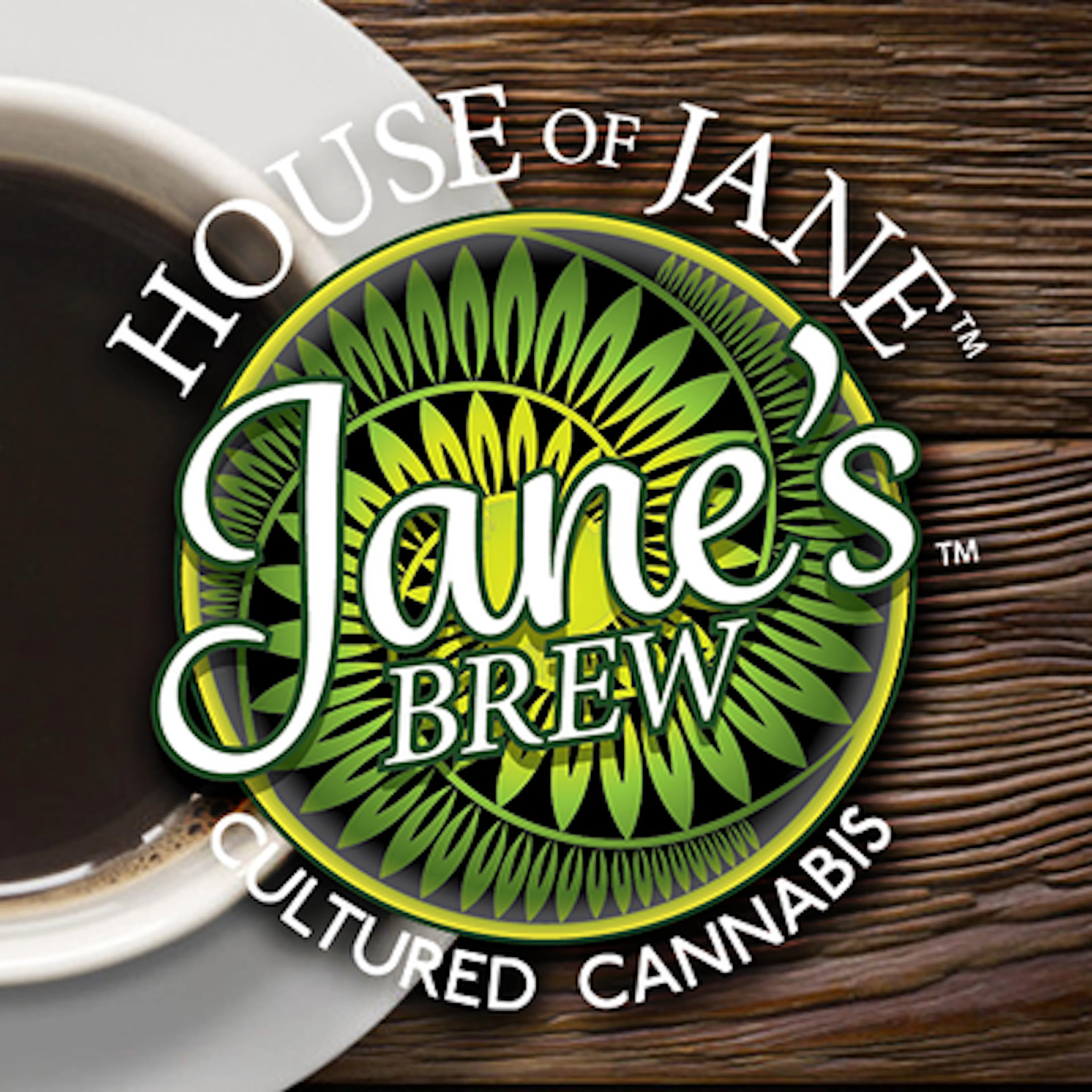 House of Jane logo